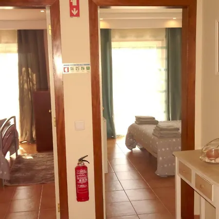 Cip V3 Patio Da Torre Holiday home