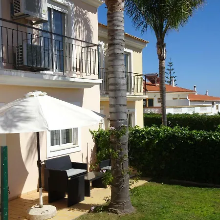 Holiday home Cip V3 Patio Da Torre