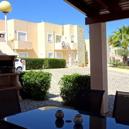 Holiday home Cip V3 Patio Da Torre