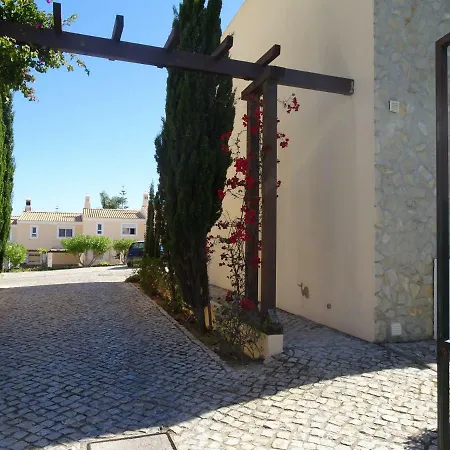 Cip V3 Patio Da Torre Holiday home Albufeira