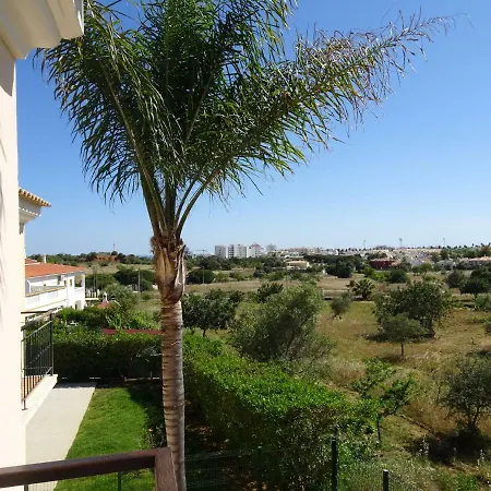 Cip V3 Patio Da Torre Holiday home
