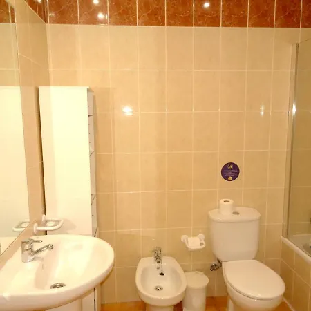 Cip V3 Patio Da Torre Holiday home