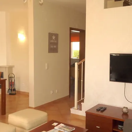Holiday home Cip V3 Patio Da Torre Albufeira