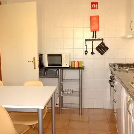Dom wakacyjny Cip V3 Patio Da Torre