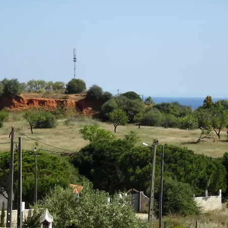 Dom wakacyjny Cip V3 Patio Da Torre Albufeira